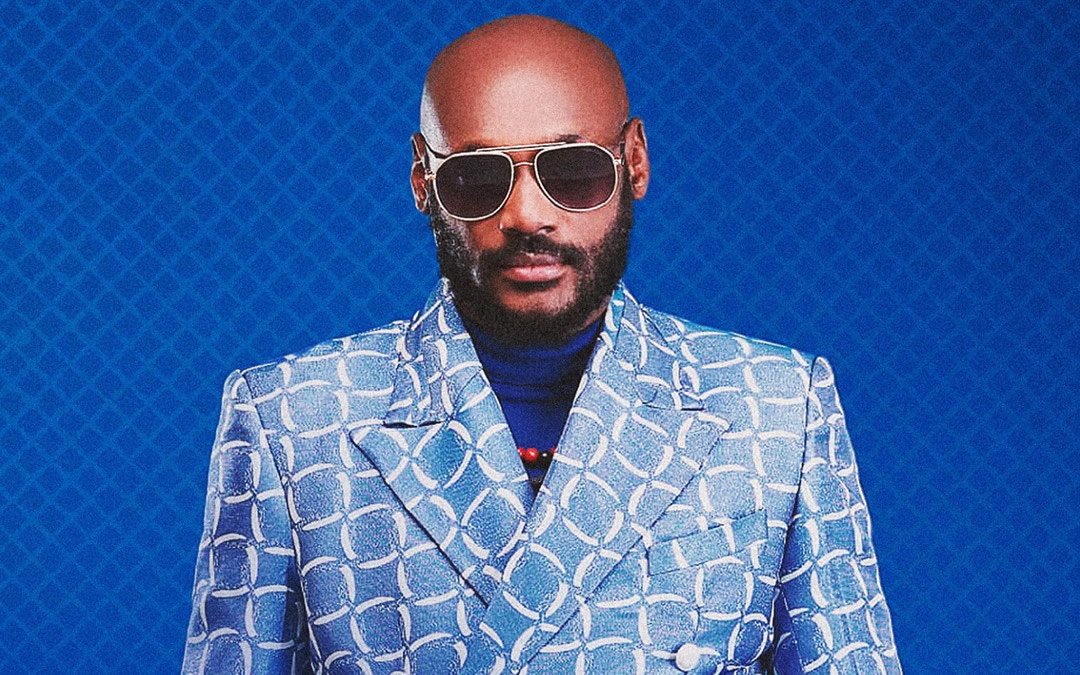 Image of 2Baba