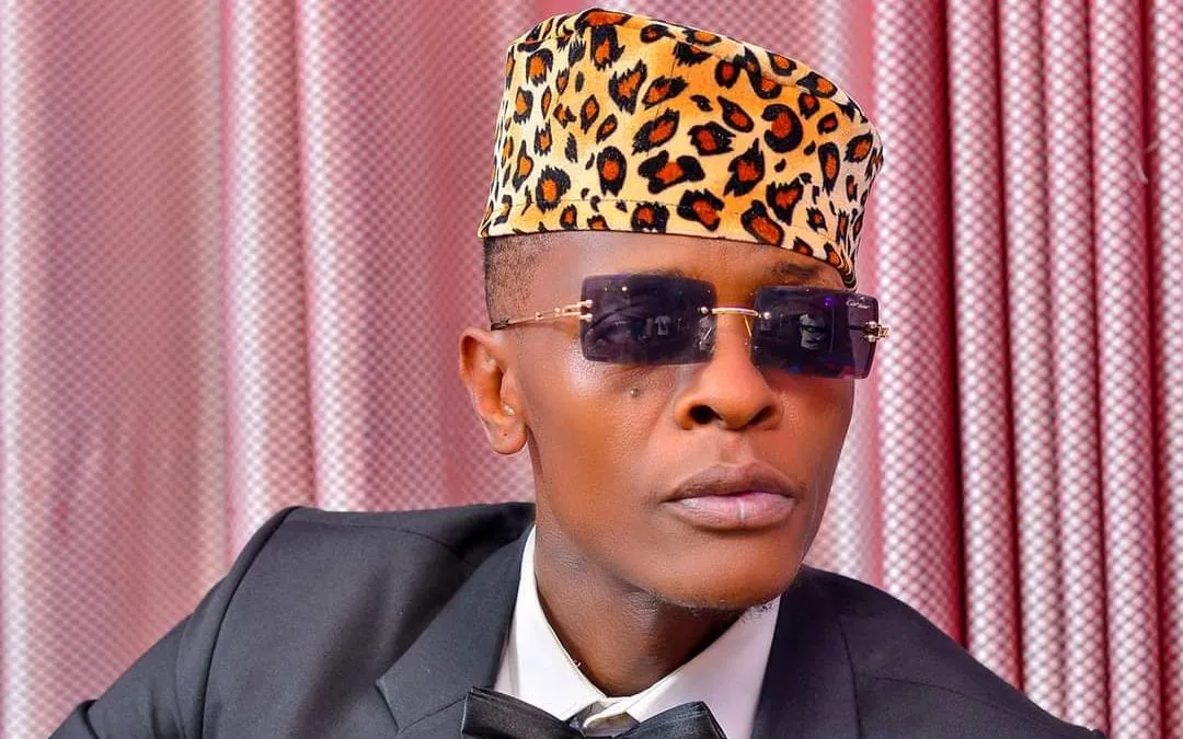 Image of Jose Chameleone